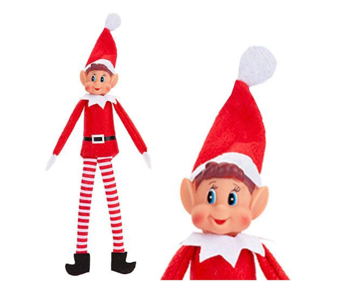 Boy elf - Wholesale Blanks Bowtique