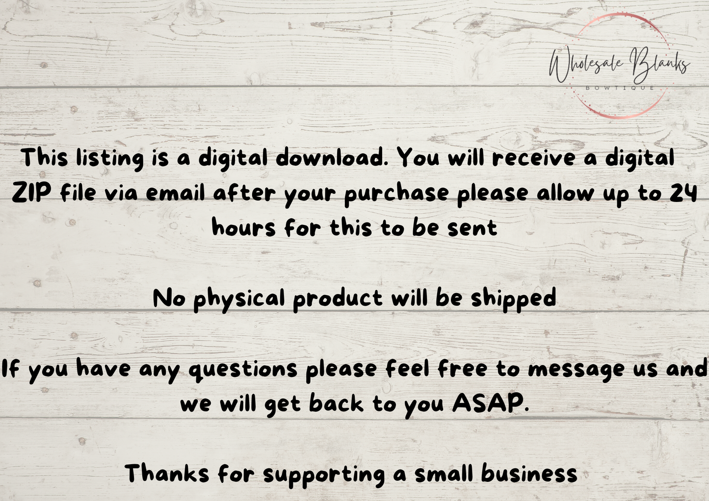 Digital decal for Elf Arrival Box - Wholesale Blanks Bowtique