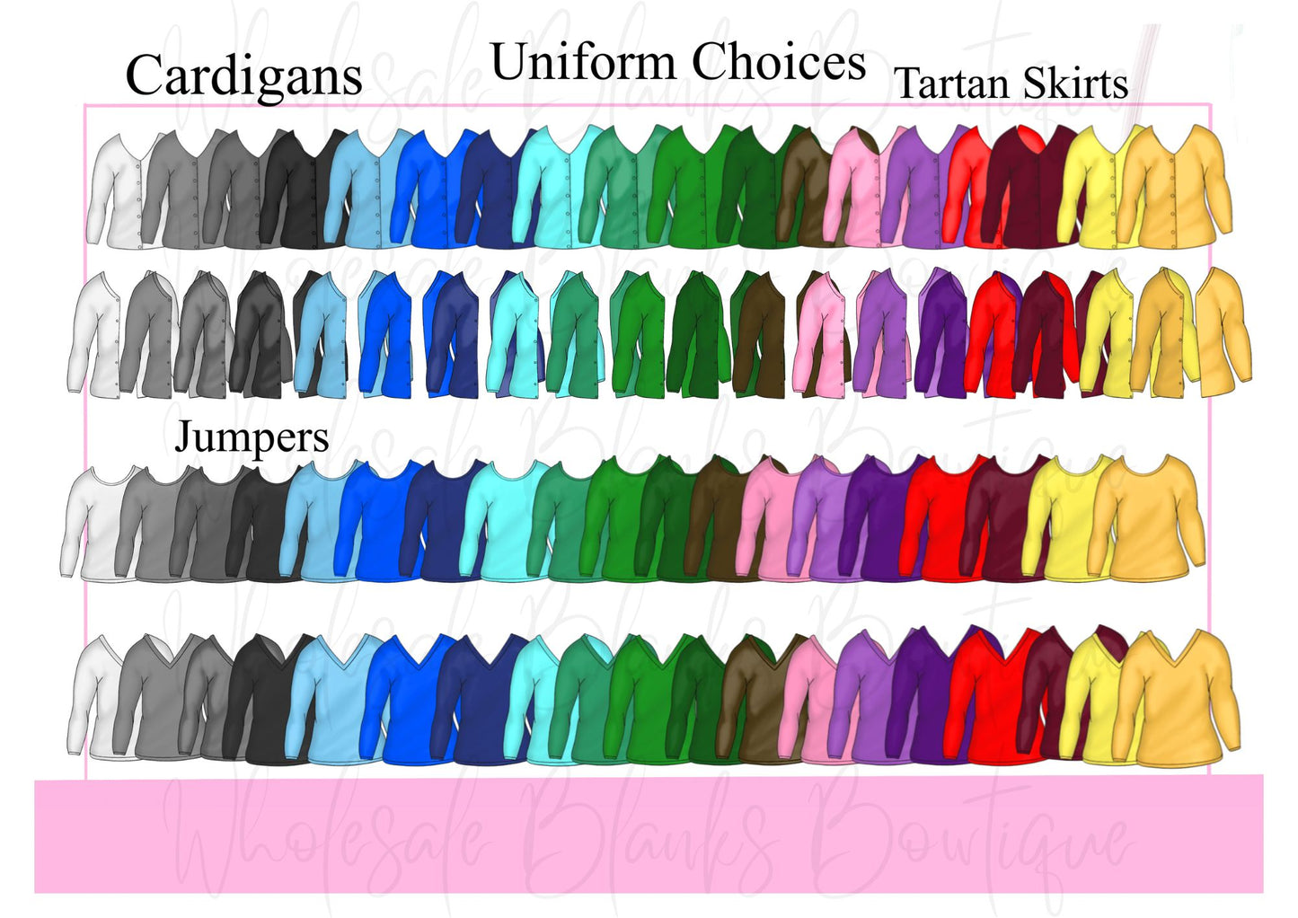 Printed 650 ml water bottle - Wholesale Blanks Bowtique