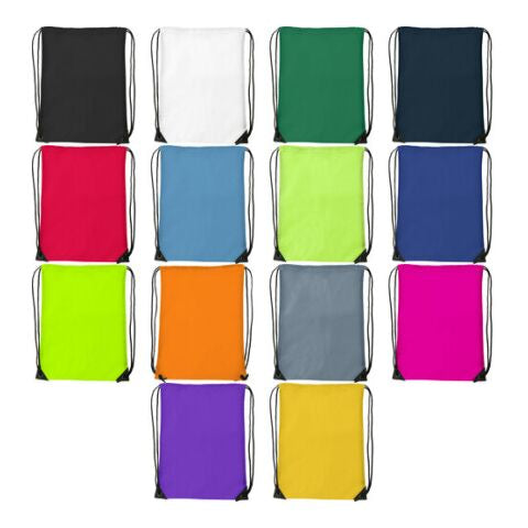 Polyester Drawstring PE bag - Wholesale Blanks Bowtique