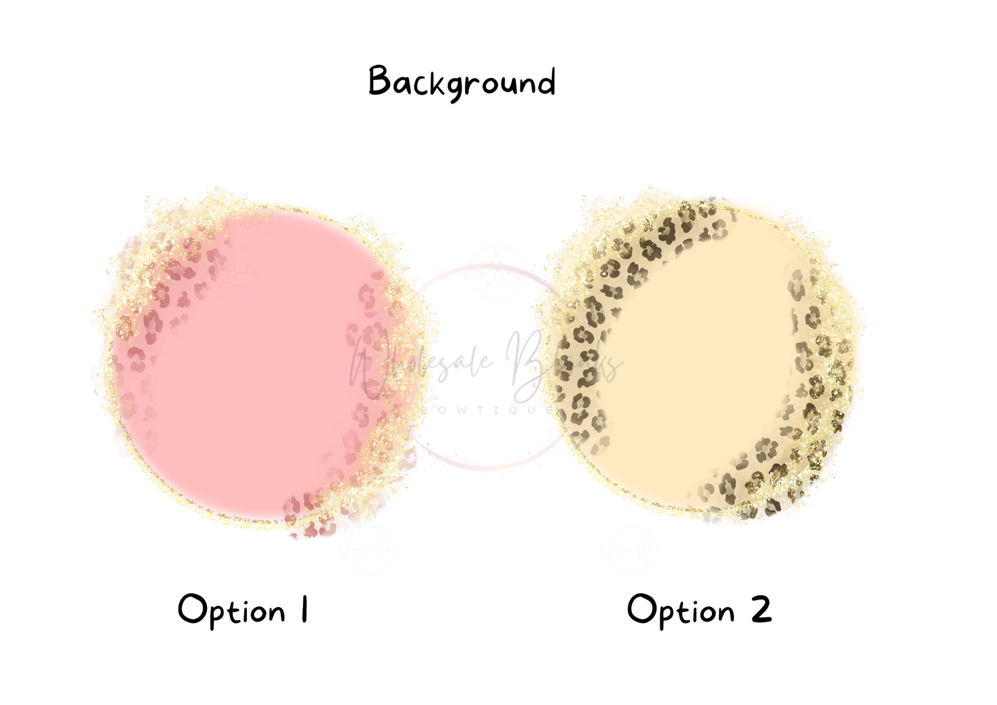 Personalised compact mirror - Wholesale Blanks Bowtique