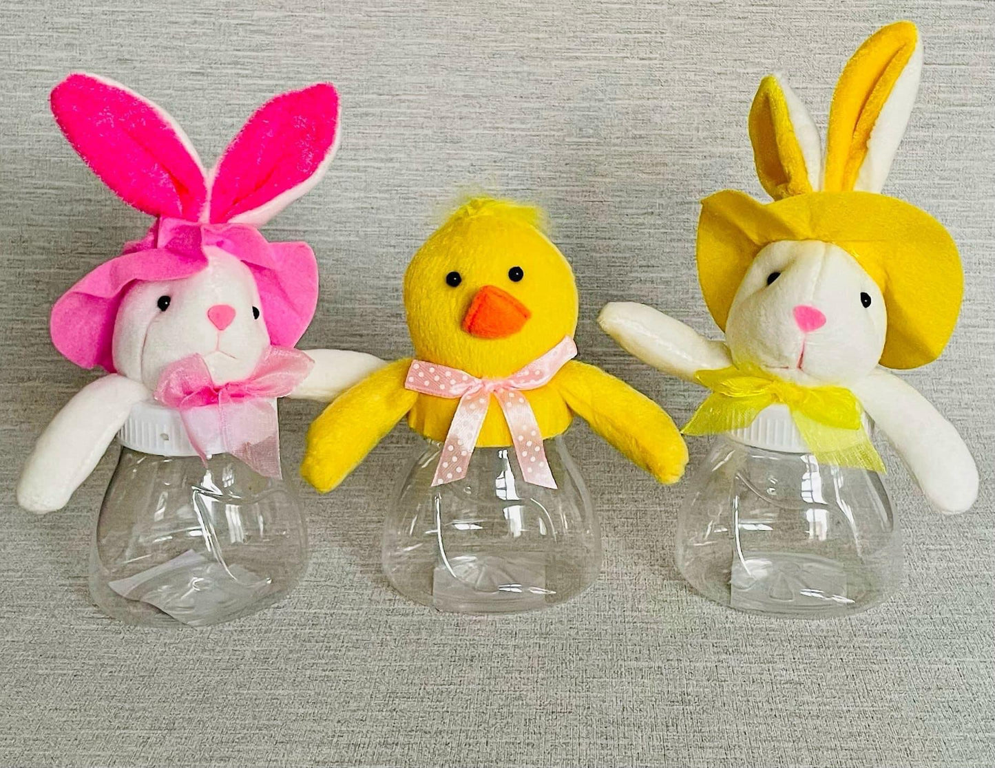 Chick sweet jars - Wholesale Blanks Bowtique