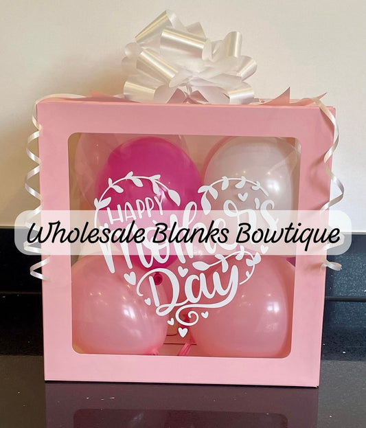 Mothers Day Bow Kits - Wholesale Blanks Bowtique