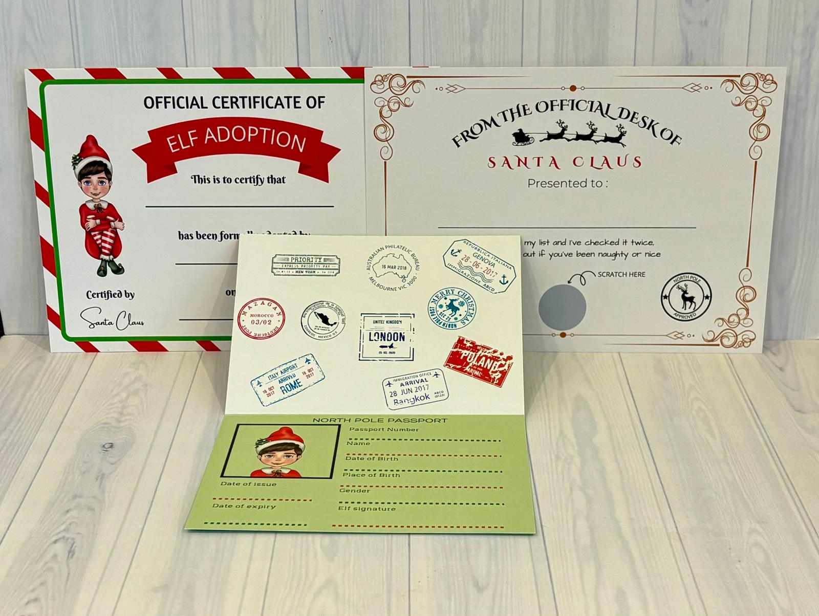 FREE Christmas bundle - Wholesale Blanks Bowtique
