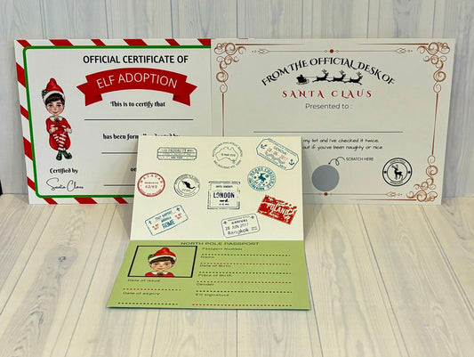 FREE Christmas bundle - Wholesale Blanks Bowtique