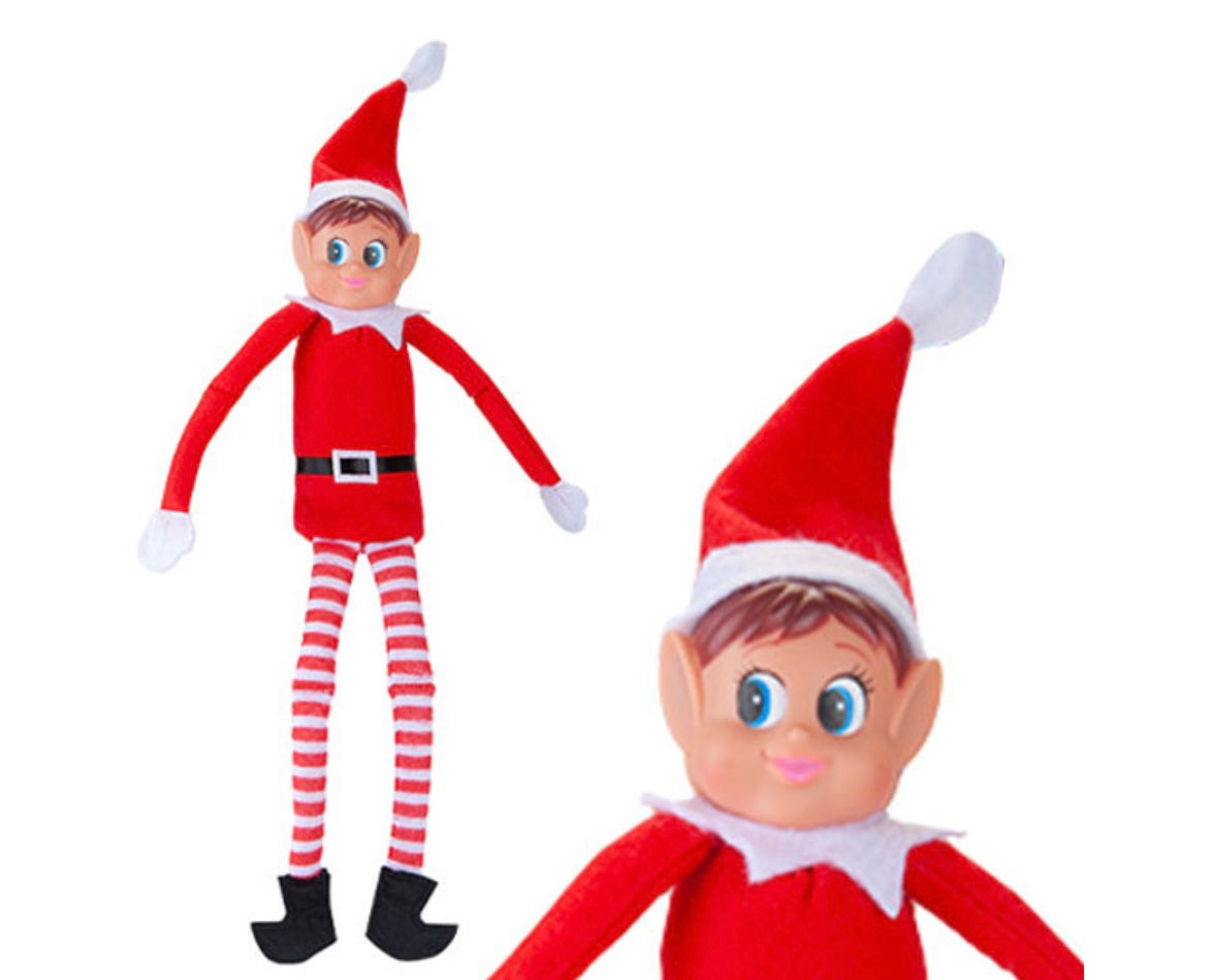 Girl elf - Wholesale Blanks Bowtique