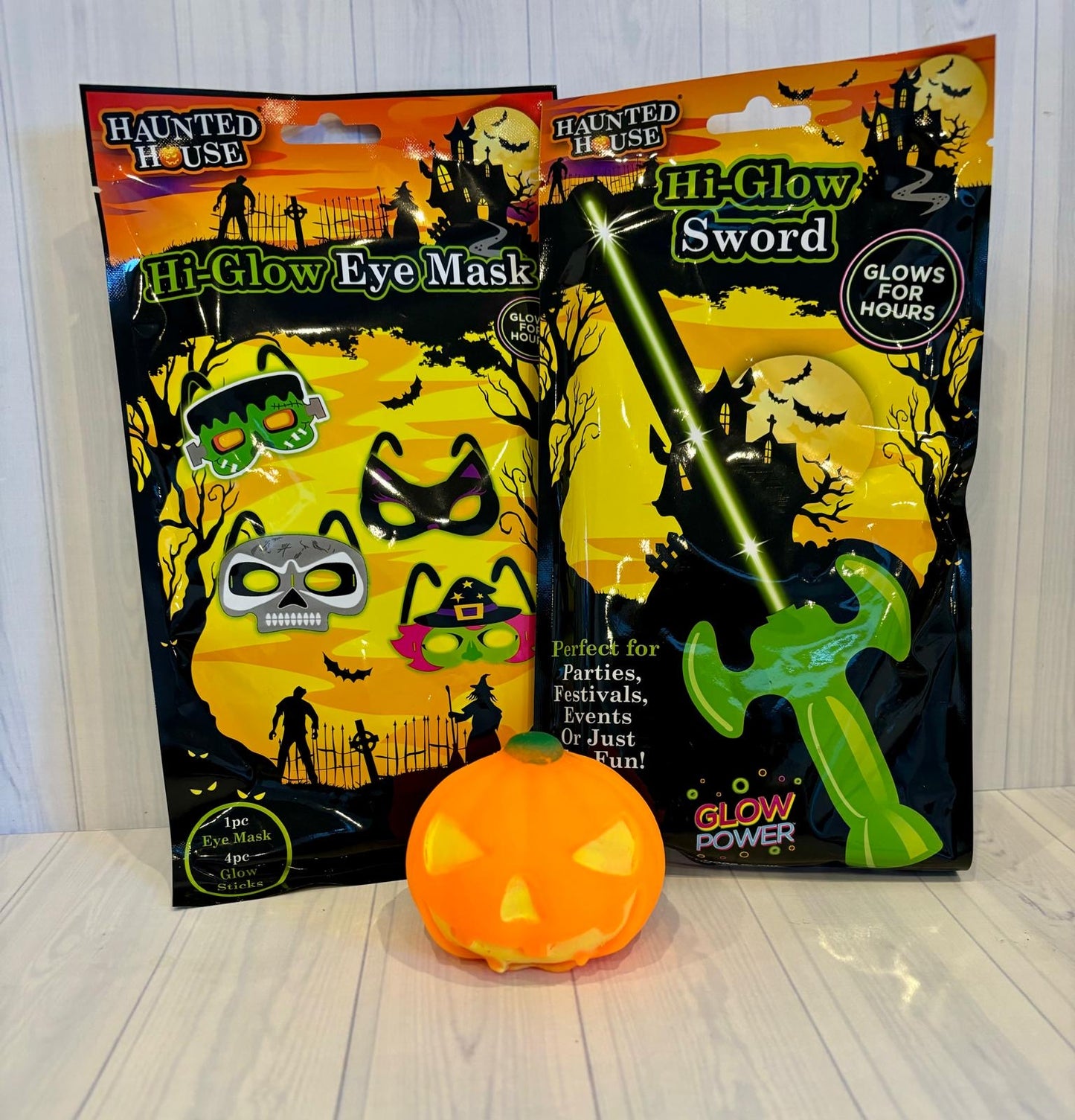 Halloween bundle