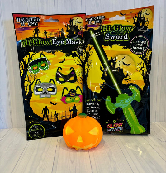 Halloween bundle
