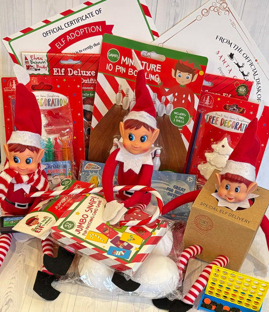 Super elf bundle