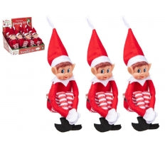 Boy Elf doll - Wholesale Blanks Bowtique