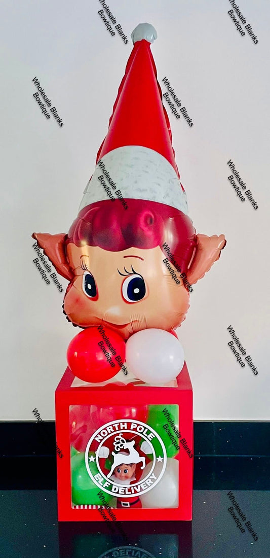 Deposit for elf balloon kits - Wholesale Blanks Bowtique