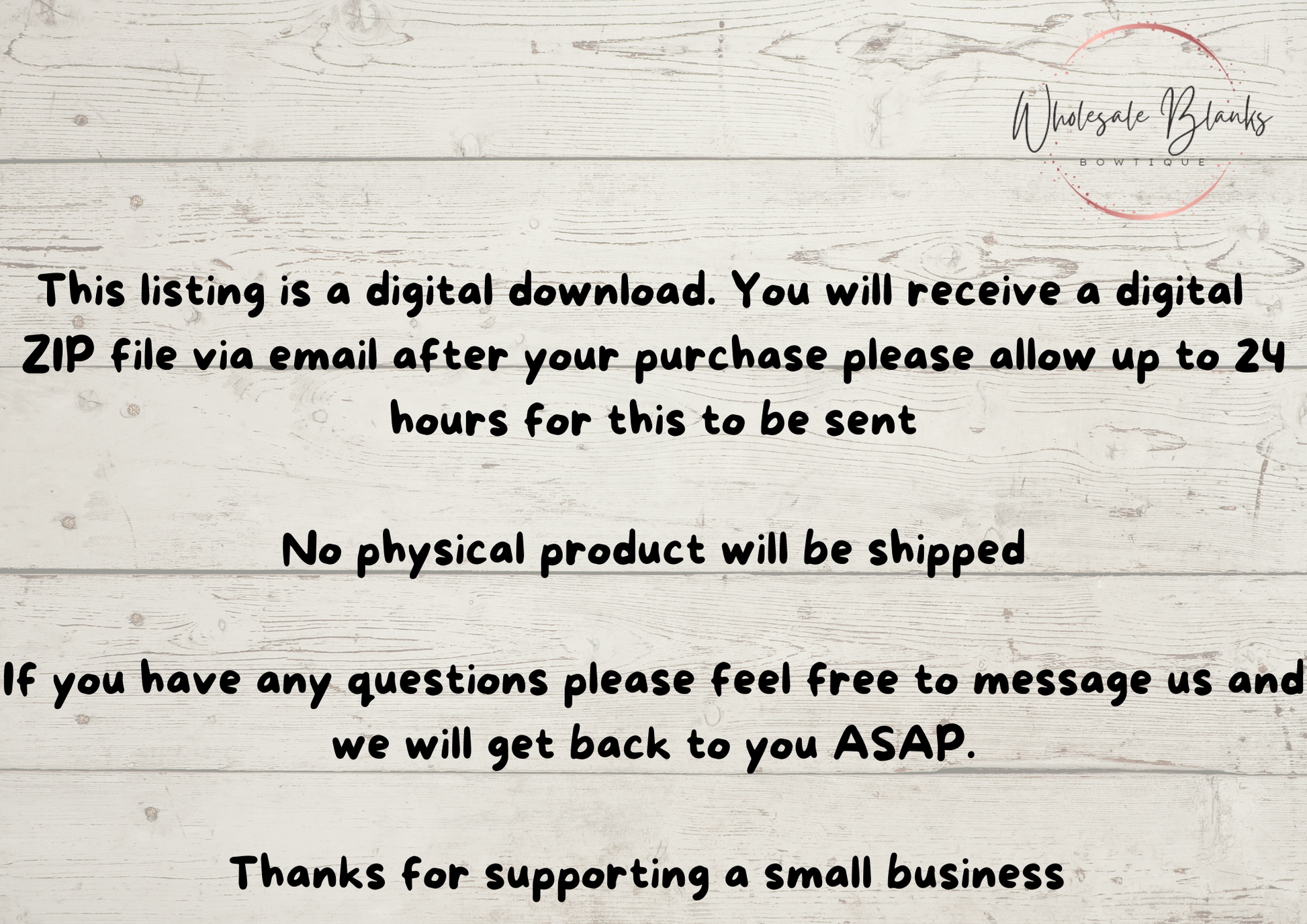 Digital decal for Elf Arrival Box - Wholesale Blanks Bowtique
