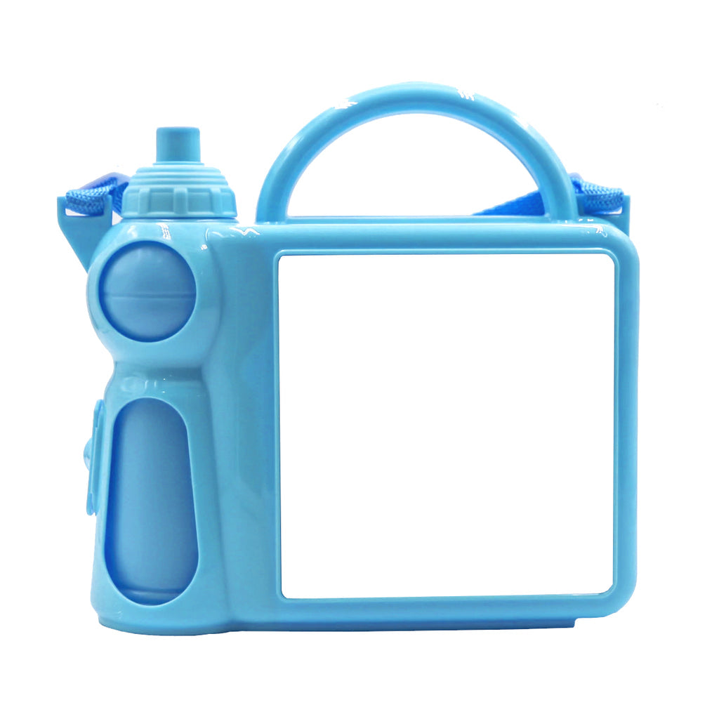 Plastic lunch box - Wholesale Blanks Bowtique