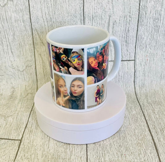 Photo mugs - Wholesale Blanks Bowtique