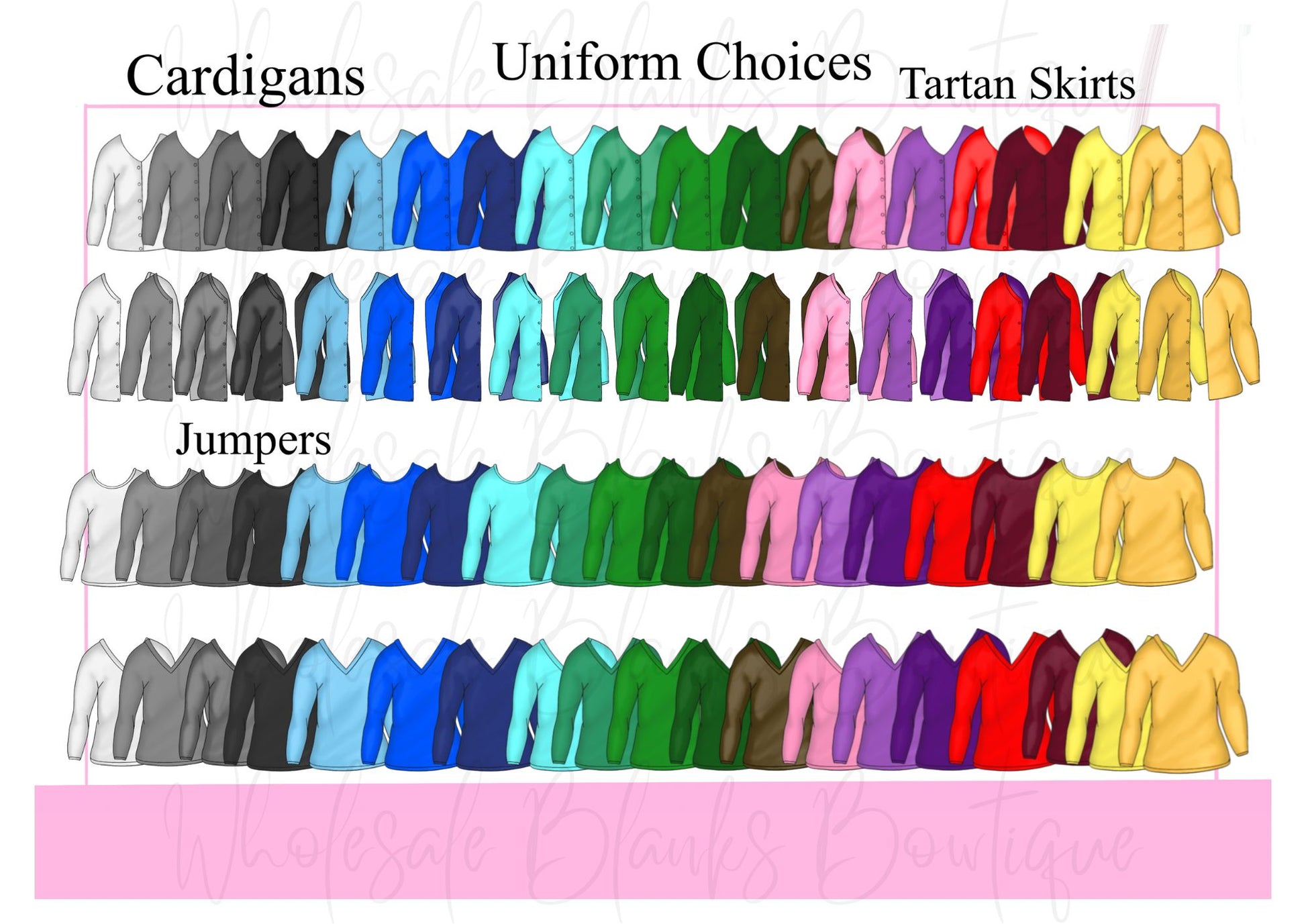 Printed 650 ml water bottle - Wholesale Blanks Bowtique