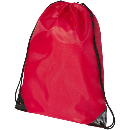 Polyester Drawstring PE bag - Wholesale Blanks Bowtique