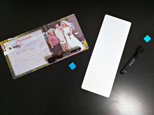 Sublimation shopping list whiteboards - Wholesale Blanks Bowtique