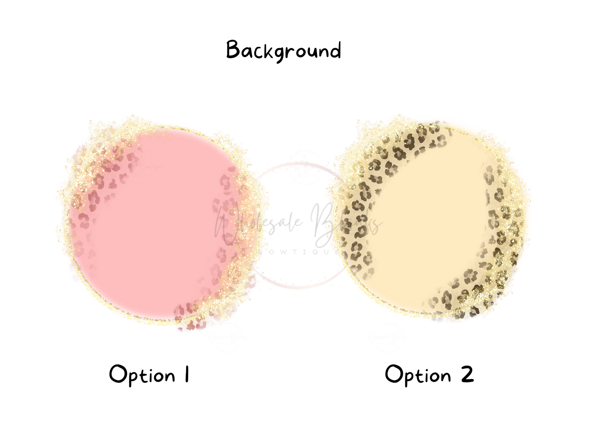 Personalised compact mirror - Wholesale Blanks Bowtique