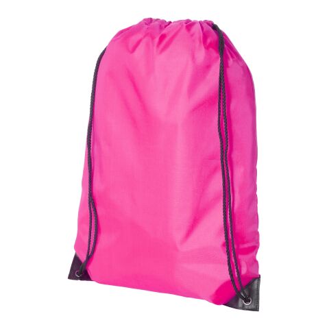 Polyester Drawstring PE bag - Wholesale Blanks Bowtique