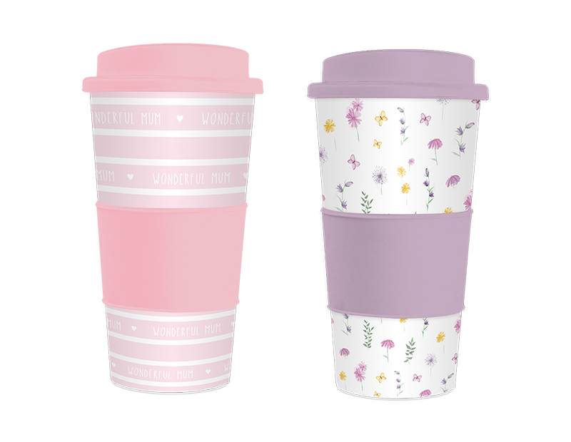 Mother’s Day travel mug - Wholesale Blanks Bowtique