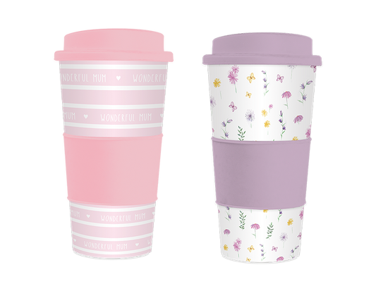 Mother’s Day travel mug - Wholesale Blanks Bowtique