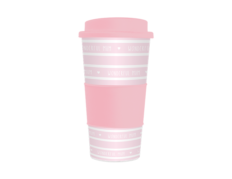 Mother’s Day travel mug - Wholesale Blanks Bowtique