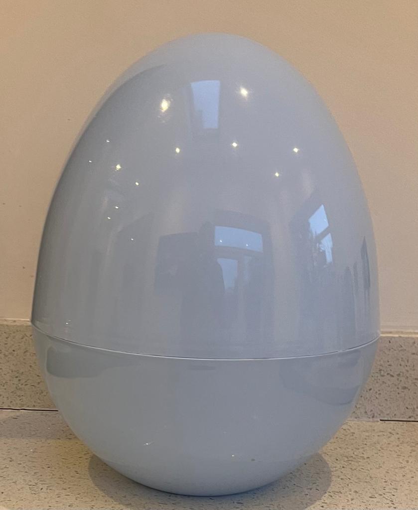Easter Egg - Wholesale Blanks Bowtique
