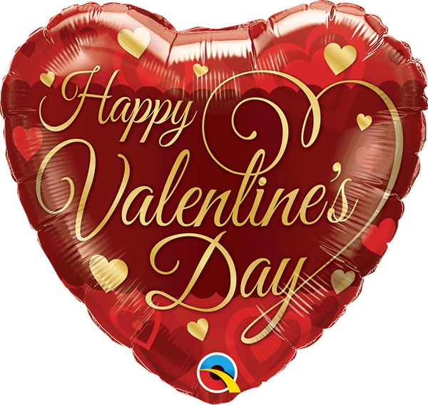 Valentine Balloon Box Kits - Wholesale Blanks Bowtique